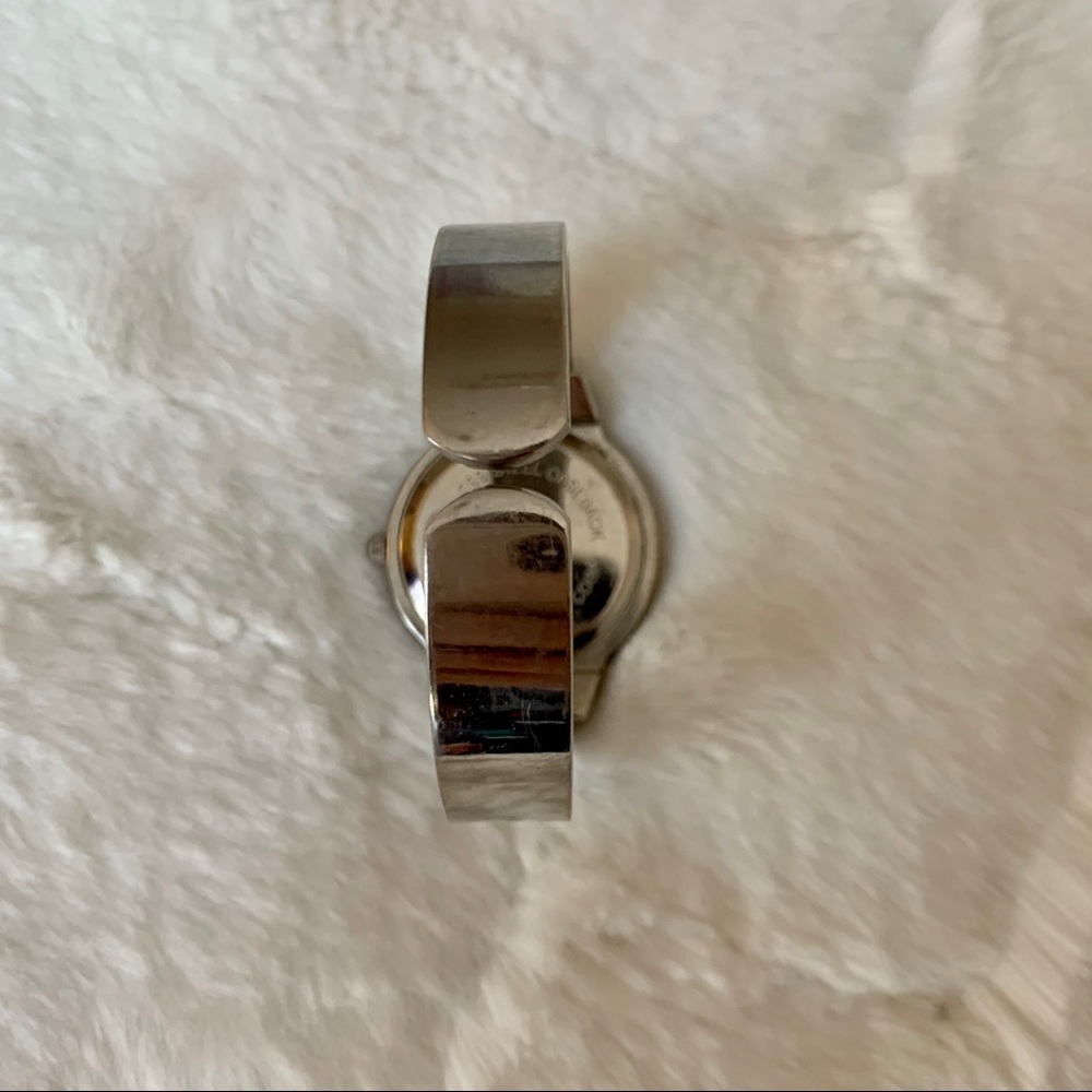 Silver Watch - Picture 4 of 5